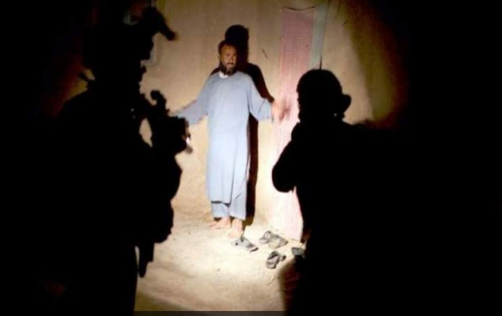 د پروان په باګرام کې، ۲۲ طالب ترهګر ووژل شوي