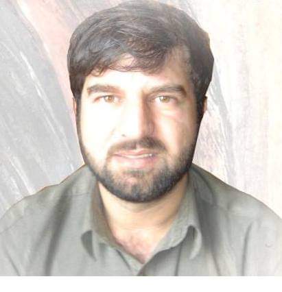 د خواشینۍ او تسلیت پیغام!