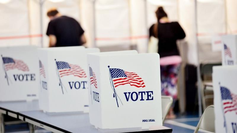 د امریکا انتخابات؛ ولسمشر څنګه ټاکل کیږي؟