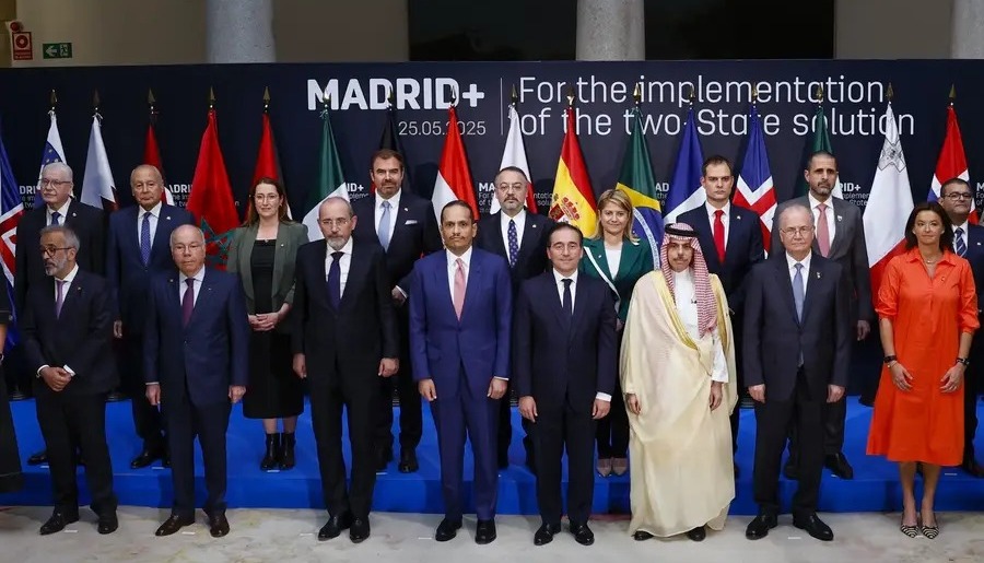 عربي او اروپایي هېوادونه: پر غزې دې د اسرائیلو بریدونه بند شي