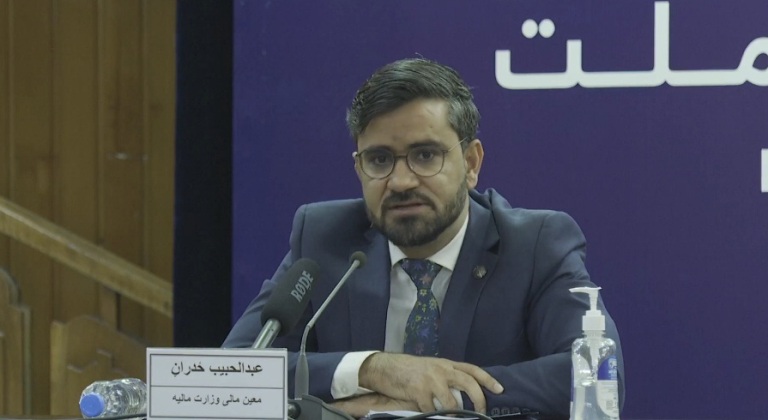 د اوبو مدیریت د بودیجې مهمه برخه ده