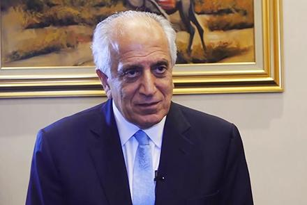 خلیلزاد د لوګر خونړی برید غندلی.