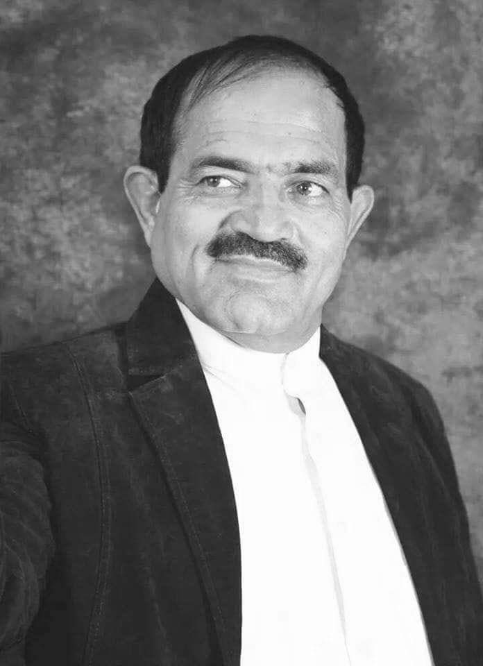 د عبدالله مقري د جنازې خبرتیا