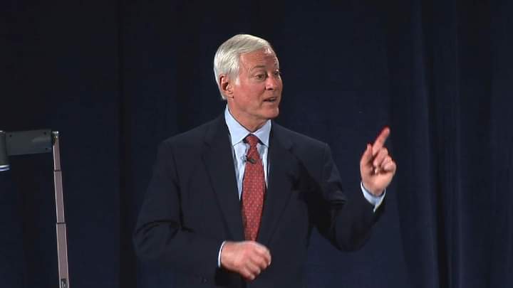 د بریا شل خبرې: