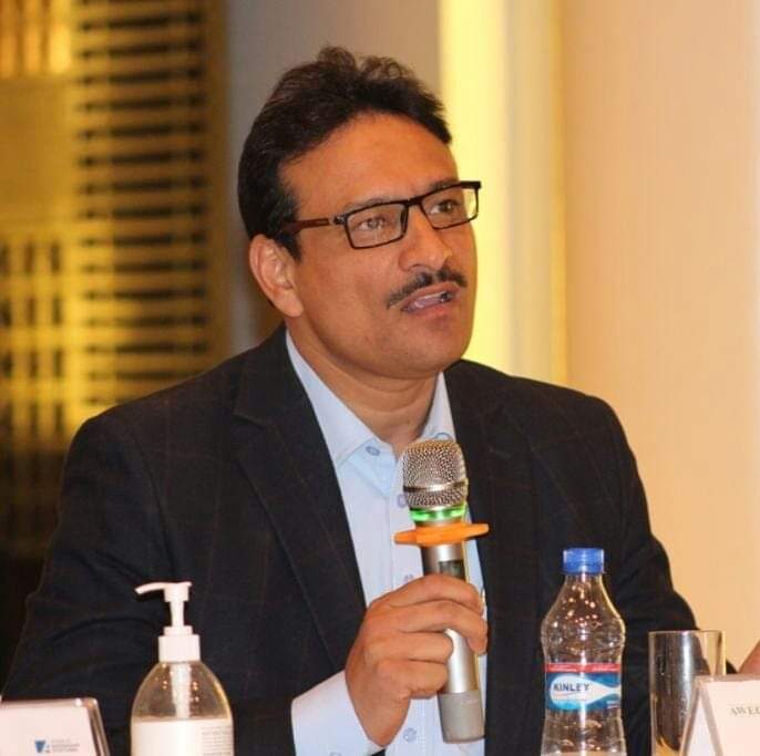 بدلېدونکی نړیوال نظم او خوار ملتونه