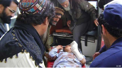 ارین: طالبانو تېره میاشت ۴۷۶ ملکيانو ته مرګ ژوبله اړولې