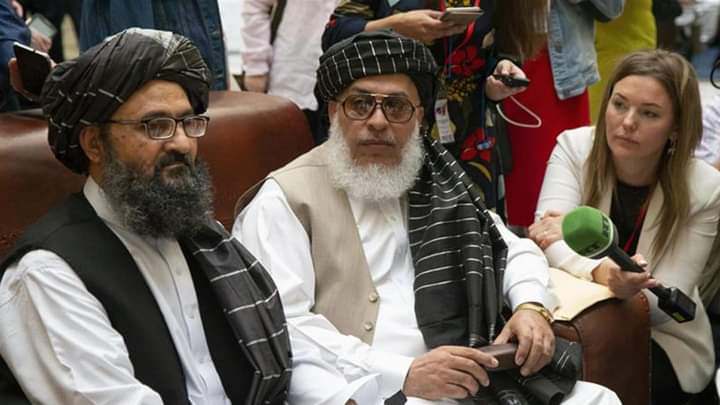 طالبان دې د خبرو میز ته کیني