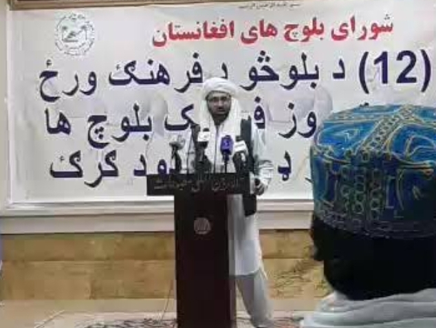 بلوڅ مشران: پاکستاني پوځيانو مو پر وړاندې د وژلو لړۍ نه ده درولې