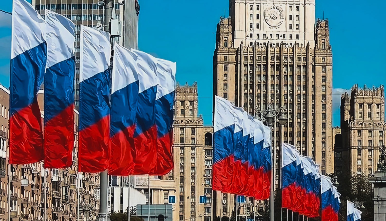 روسیې متقي ته د مسکو فارمټ په ناسته کې د ګډون بلنه ورکړې