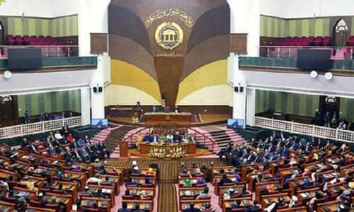 که طالبان افغانان وي د سولې خبرې دې داخل کې وکړي