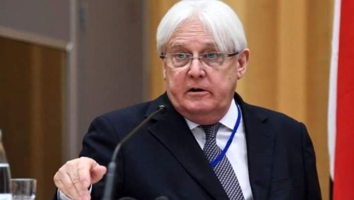 د ملګرو ملتونو د بشري چارو مسؤل کابل ته راځي