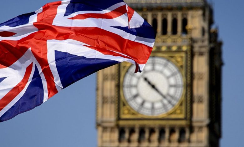 برېټانیا له افغانستان سره د ۷۵ میلیونه پونډو مرسته اعلان وکړ