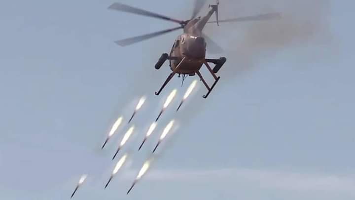 بدخشان کې ۶ وسله والو طالبانو ته مرګ ژوبله اوښتې.