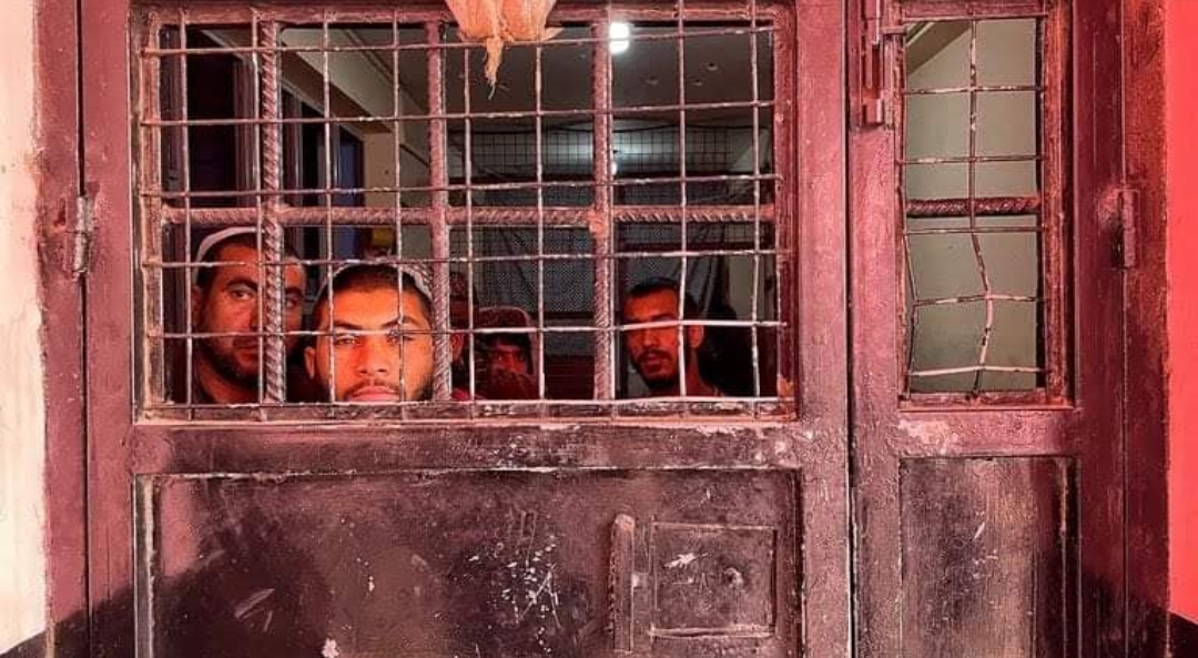 د بندخونو چارو د تنظیم اداره: تر ۱۷زره زیات کسان راسره بندیان دي