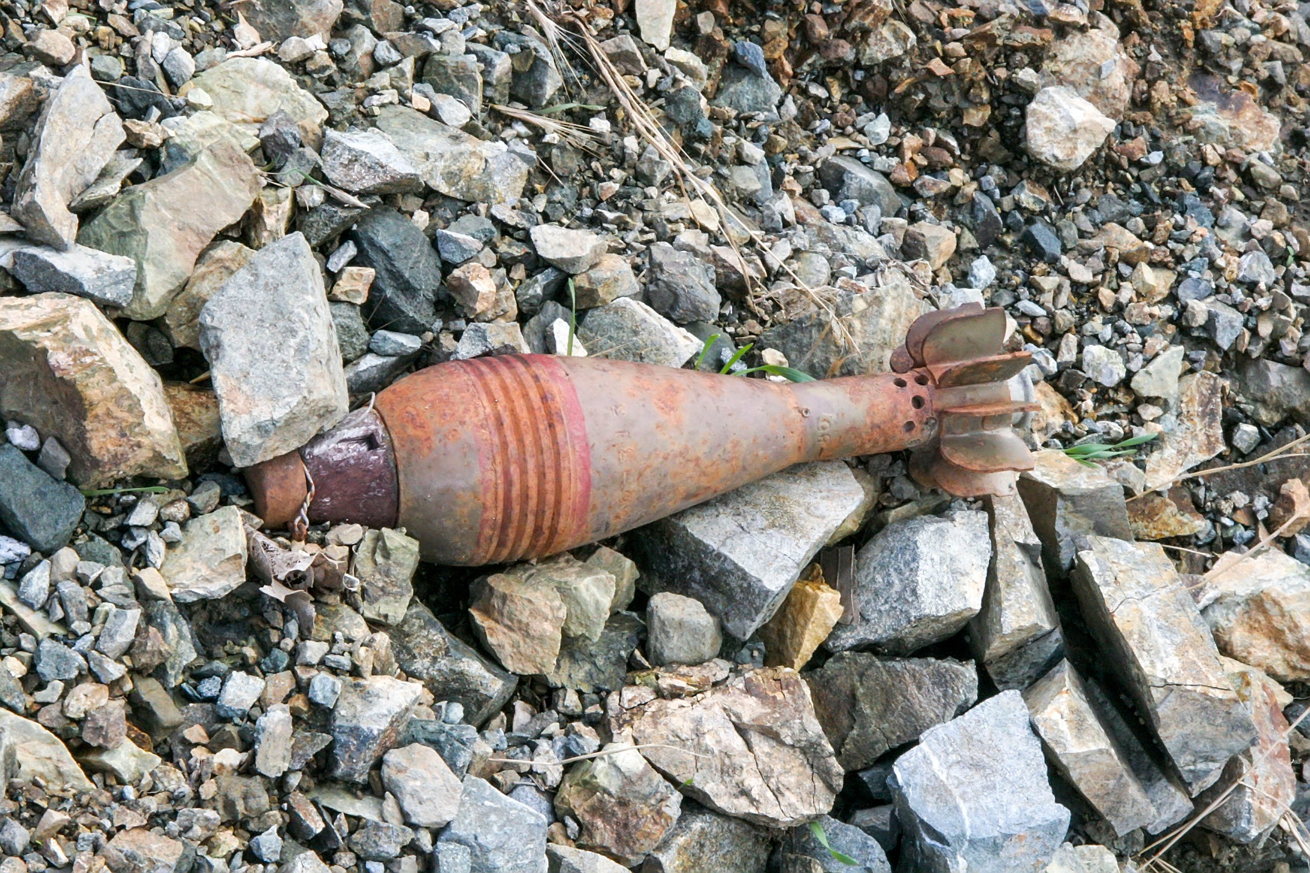 هلمند کې د هاوان مرمۍ چاودنې پنځو ماشومانو ته مرګ‌ژوبله اړولې