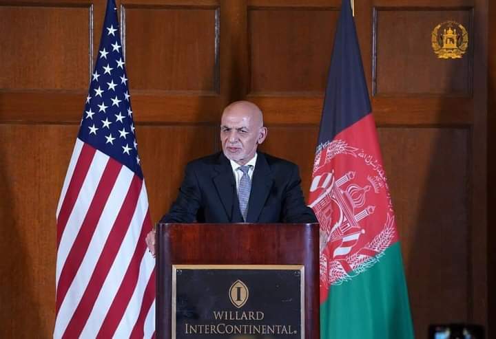 غني د لوبې سکه د جمهوریت په ګټه واړوله