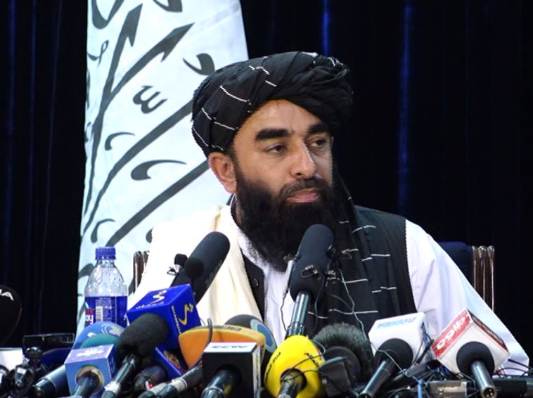 مجاهد: مونږ له پاکستاني طالبانو سره هیڅ اړیکه نه لرو