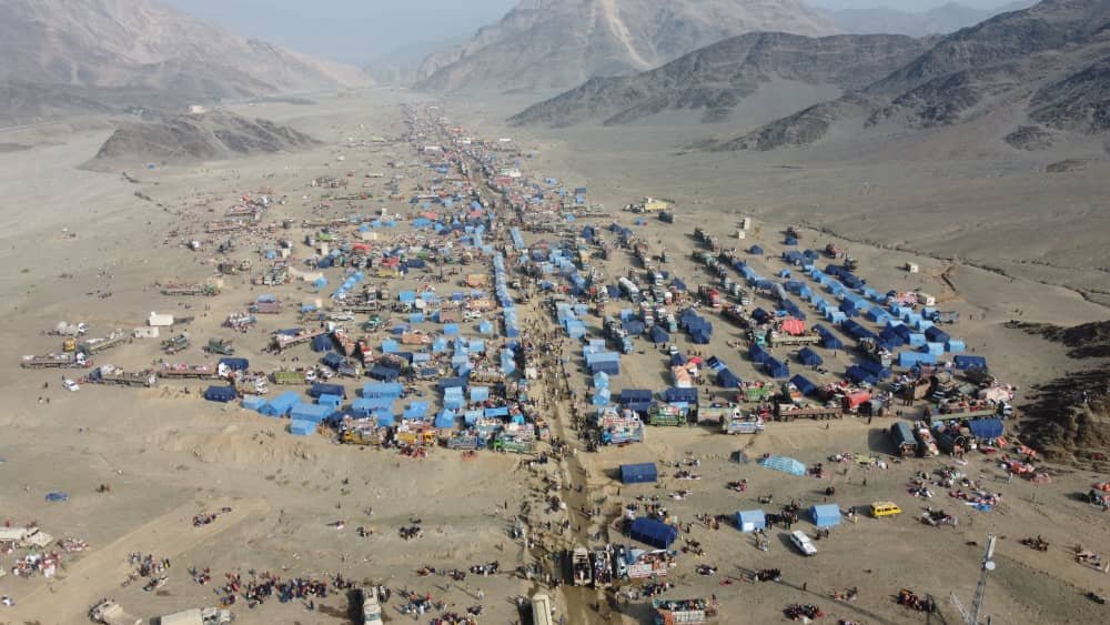 له پاکستانه د افغانانو د شتمنیو د را لېږدولو لپاره طرحه جوړېږي