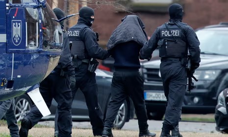 امریکا کې یو افغان د ولسمشریزو ټاکنو پر ورځ د برید پلان کولو جرم منلی