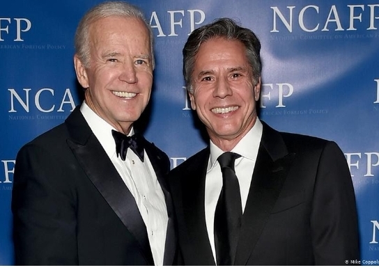 د بایډن اداره طالبانو سره د شوې هوکړې ارزونه کوي