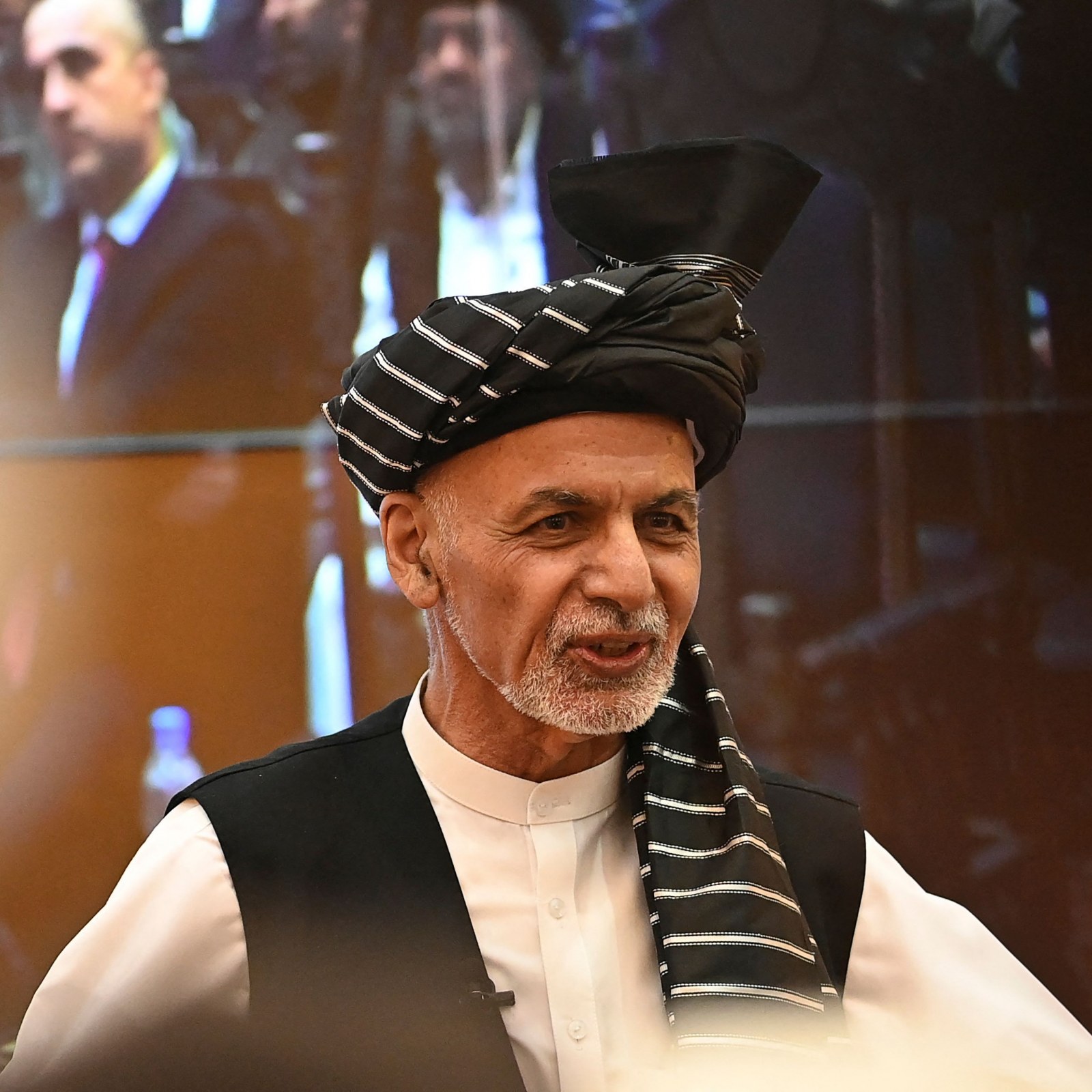 دافغانستان اا مشرتابه ته !!!