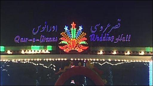 کابینې د ودونو تالارونو د تړلو پریکړه وکړه