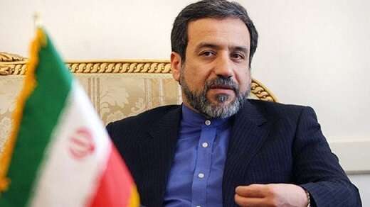 عراقچي: مونږ هر چاته د مناسب ځواب په ورکولو پوهېږو