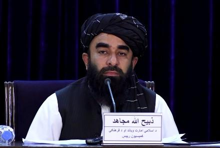 ط.البان: د تور لېست په اړه د امریکا نوی دریځ د دوحې له تړونه سرغړونه ده