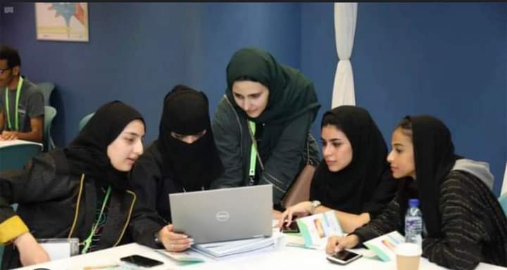 ا.ا: د نجونو د زدکړو په برخه کې د شته ستونزو د حل لپاره کار روان دی