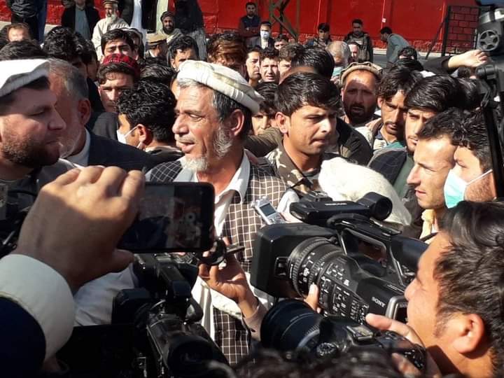 د ملالې قاتلین باید د ناکامورا د قاتلینو په څېر خلاصې تڼي ونه ګرځي.