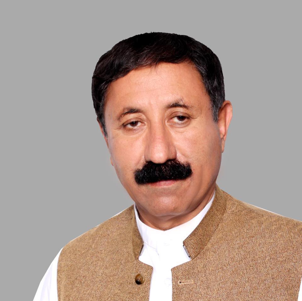 د ښاغلي غلا محمد کامه وال کتابونه