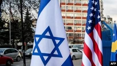 د امریکا او اسرائیل د ملي امنیت سلاکارانو پر ایران خبرې کړي دي