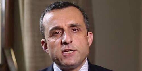 افغانستان کې د القاعده ډلې سرتیري جنګیږي