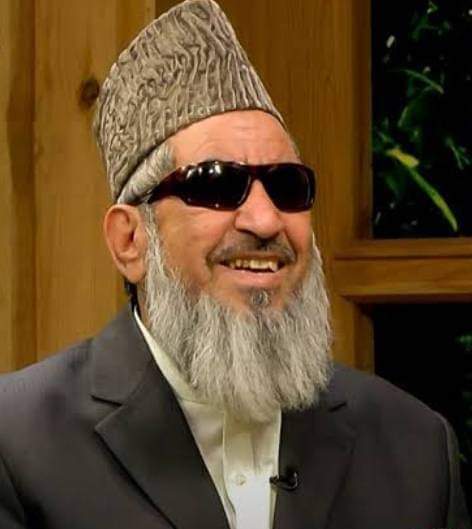 یوه نایابه حنجره چې خاموشه شوه