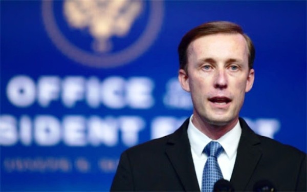 د ایران په اړه د خبرو لپاره؛ د امریکا لوړ پوړی پلاوی اسرائیلو ته ځي