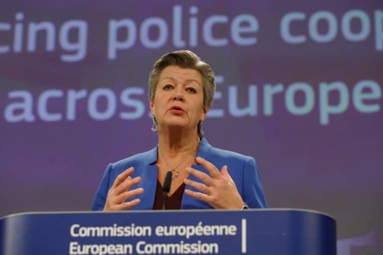 د اروپايي ټولنې ۱۵ غړي هېوادونه ۴۰زره افغان کډوال مني